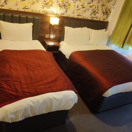 Chelsea House Hotel - B&B London Luaran gambar