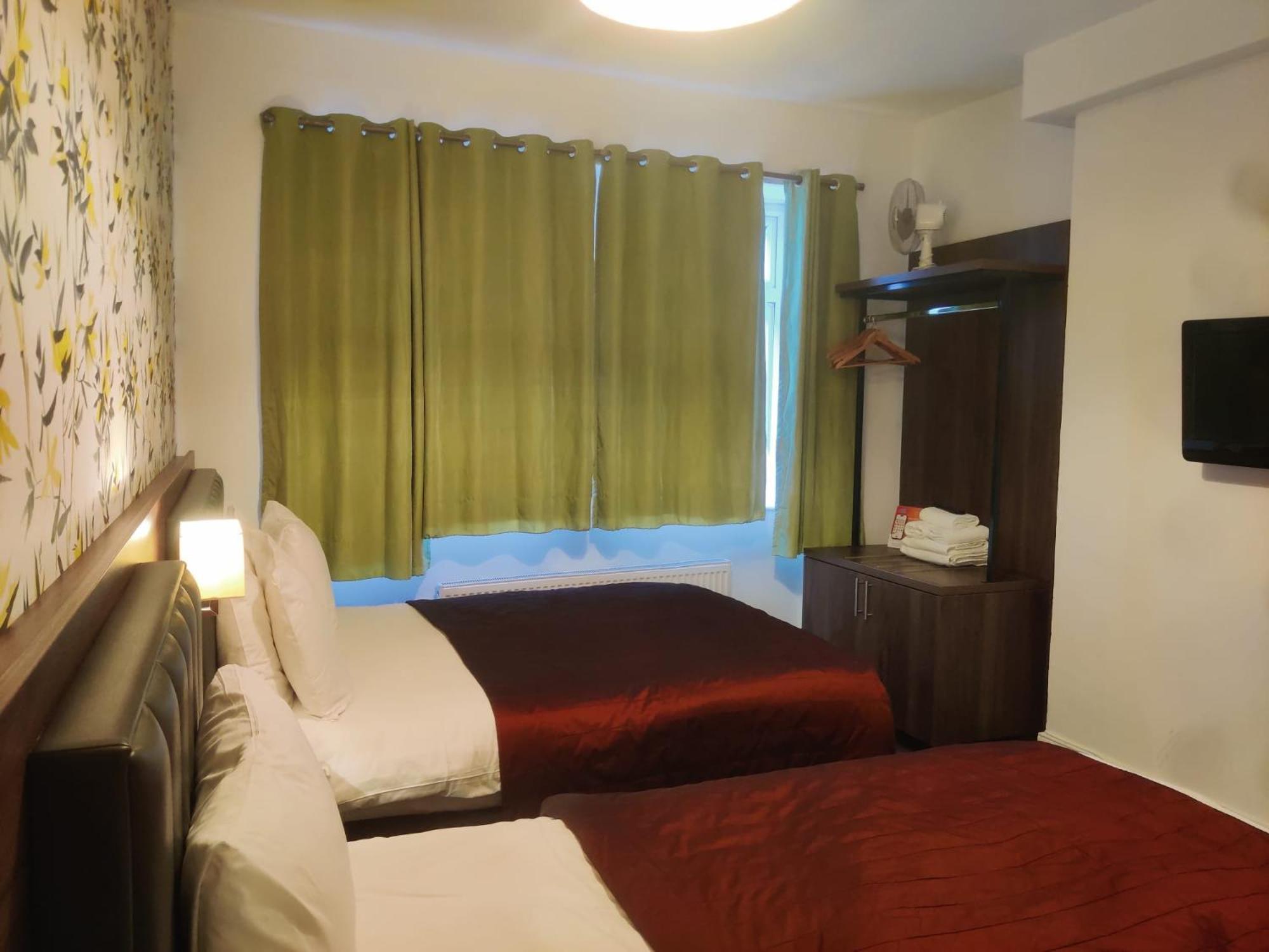 Chelsea House Hotel - B&B London Luaran gambar