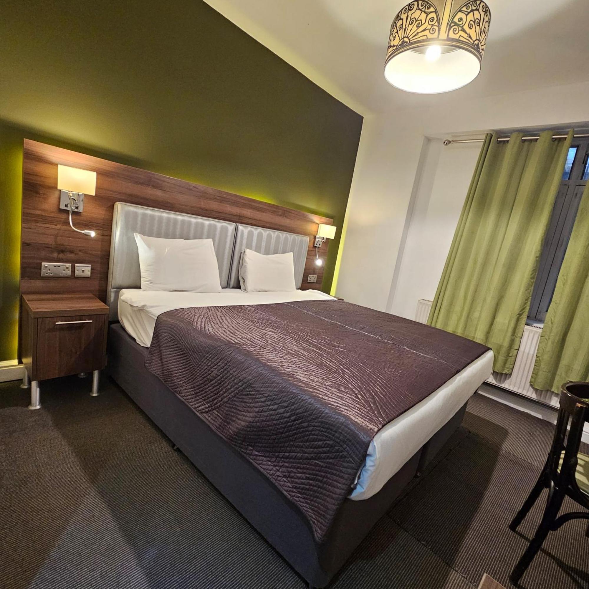 Chelsea House Hotel - B&B London Luaran gambar