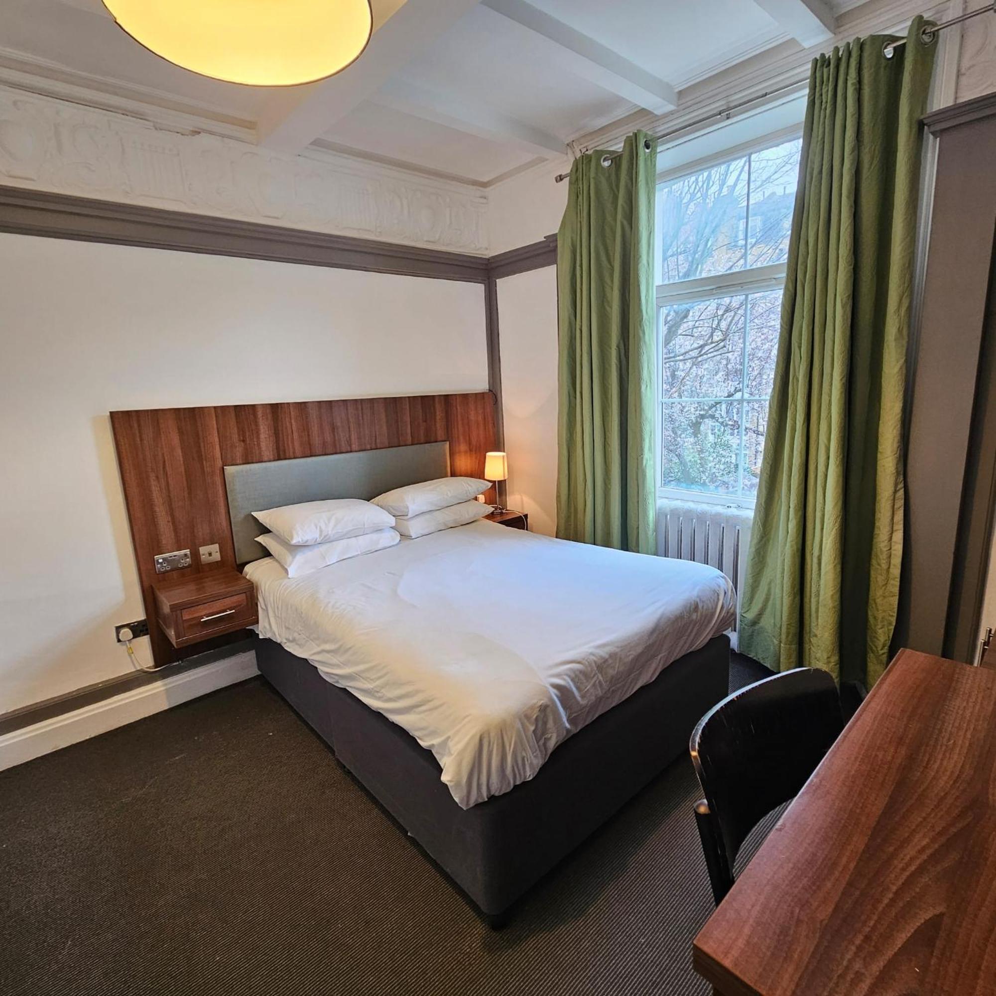 Chelsea House Hotel - B&B London Luaran gambar
